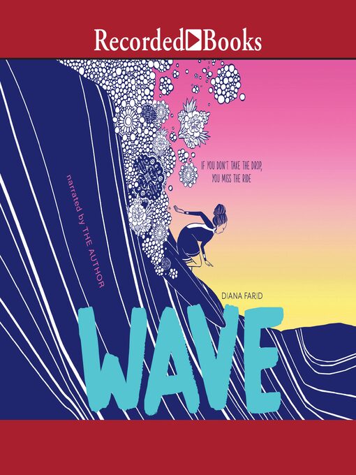 Title details for Wave by Diana Farid - Available